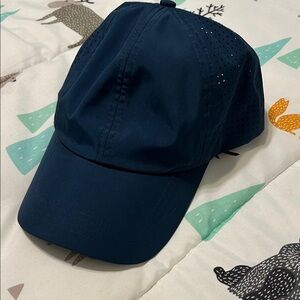 3/$25 Navy Blue Baseball Cap